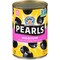 Pearls Pearls Medium Pitted Olives 6 oz., PK12 4412315 - alternate 6